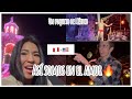 🇺🇸+🇵🇪 un poquito  de México)+PROBANDO NUESTRO AMOR 🔥🧨