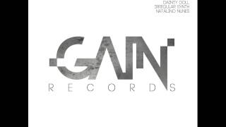 Angy Kore - The Metal Thing Original Mix - Gain Records