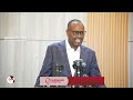 Waa Sax Labo Kamid Ah Drones Kaas Hoteelkey Ii Yaaleen Wasiir Cabdullaahi Maxamed Nuur 