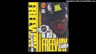 Freeway Freestyle w Jay-Z [Dissin Jaz-O]