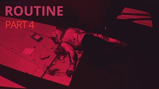 Celebrity Chapter 03 Re-Create [Part 4] || ROUTINE Profile