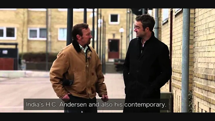 The Carbon Crooks /AFF 2014