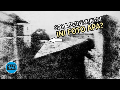 Video: Siapa yang mencipta mengambil gambar?