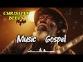 ✨Gospel Blues – Walk by Faith | Relaxing Soulful Christian Blues Collection