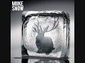 Gambar cover Miike Snow - Black & Blue Lyrics in description!
