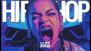 Club AVAVA - No Turning Back!!⚡ | RAP HIP-HOP MIX | CLUB MUSIC | Heavy Bass | Trap × DJ Play