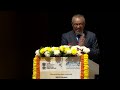 Inauguration - WHO South-East Asia Regional Office building