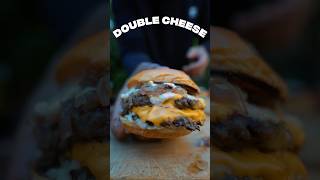 Double Cheese Maison