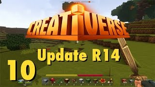 CreatiVerse - Update R14 - Part 10 (Errrr, who are they)