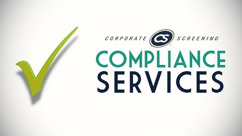 Background Screening Compliance: Stay Compliant with the FCRA