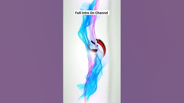 Intro Animation Using Kinemaster | Bihari Technical Zone  | #shorts