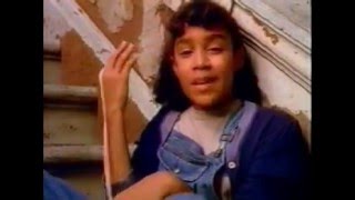 "Rosanna" Stop Gun Violence PSA - NCPC