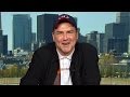 Comedian Norm MacDonald keeps the jokes coming