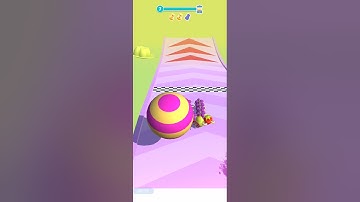 Fruit Rush (Level 7) - All Levels Gameplay Android,iOS #Shorts