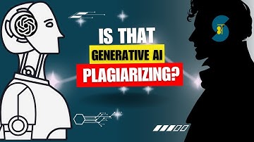 Are Generative AI Systems Plagiarism Machines ?