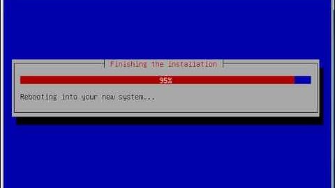 Install Ubuntu Server 10.04 on VMWare Workstation 7 Part 2 of 2