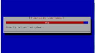 Install Ubuntu Server 10.04 on VMWare Workstation 7 Part 2 of 2