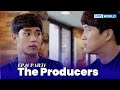 [IND] Drama &#39;The Producers&#39; (2015) Ep. 11 Part 1 | KBS WORLD TV