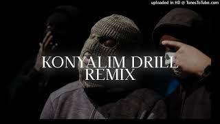 KONYALIM DRILL REMIX (prod. by ercaan) Resimi