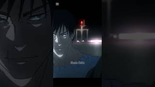 Whats Your Name. Toji Fushigiroujujutsukaisen