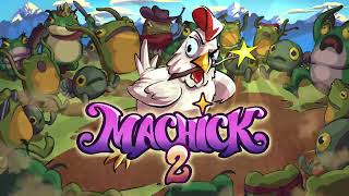 Machick 2 – Official Trailer Wealth