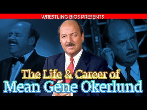 Video: Gene Okerlund Net Worth