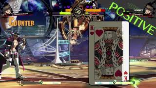 Please fix ARCSYS, My Johnny's Joker Trick did something wrong. #jokertrick