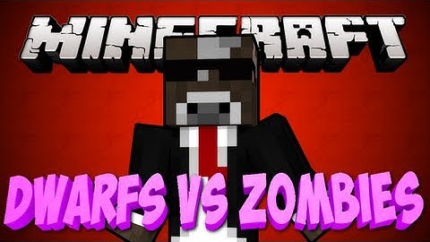 Minecraft 1.6.4 "THE DWARVES