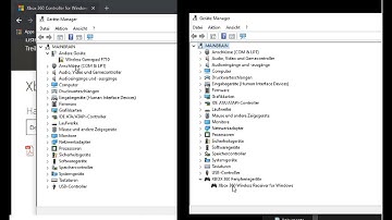Logitech F710 XBOX360 DRIVER TREIBER HOW TO INSTALL GUIDE Win 10 2004   driver signature problem