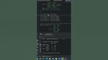 ¿Cómo usar Pandas en Python para un Análisis de Datos eficiente?