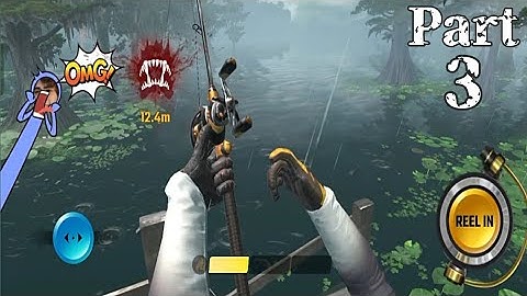 Fishing Master | Gameplay Walkthrough Part 3 (iOS, Android)