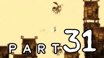 Alice Madness Returns Chapter 3 ORIENTAL GROVE Scroll of Dark Skies Part 31 Walkthrough