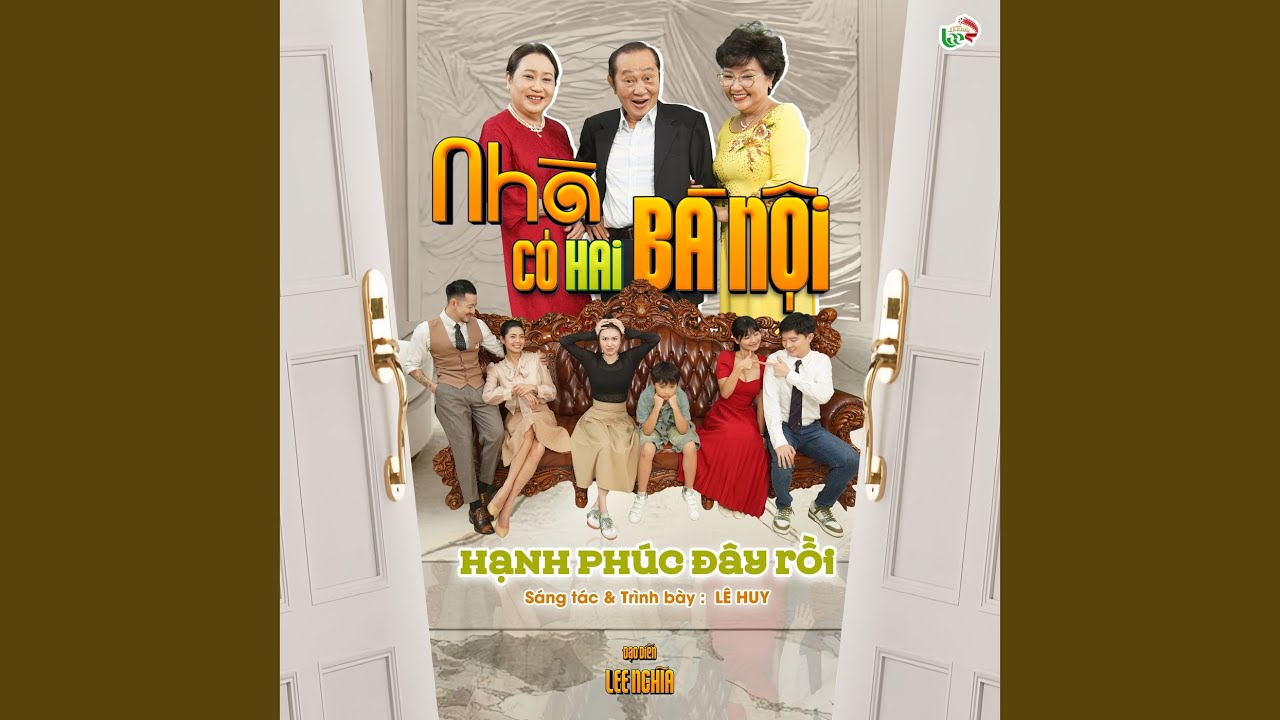 Obejrzyj Hạnh Phúc Đây Rồi w YouTube Obejrzyj Hạnh Phúc Đây Rồi w YouTube