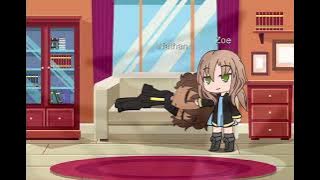 Zoe x Nathan p1: Not by Zoe or Nathan ;)