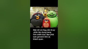 Đục nước béo cò #dieuthuvi #48dinhluatquyenluc #pdk.whosaywhat #phattrienbanthan #xuhuong #viral