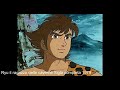 Ryu il ragazzo delle caverne Sigla completa 1979