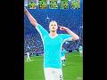 5 Teams 5 Players Free Kick Challenge ⚽🔥 Insane Goals in eFootball Shorts #football #goal #gaming