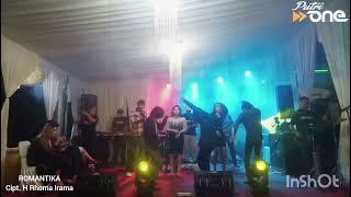 Romantika.relfarel jihan nada wagir