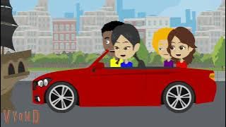 The OSMU Wiggles - Go on a Treasure Hunt