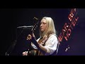 Billie Marten - Lionhearted (Crossing Border Festival in Den Haag Netherlands, Nov 6, 2021)