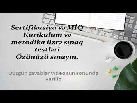 Video: Müəssisənin Vəziyyətinin Təhlili Nələri əhatə Edir?