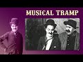 Charlie chaplin  his musical tramp  comedy  full movie  movie masti entertainment