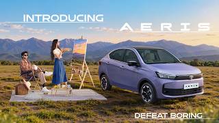 Introducing Aeris | Defeat Boring | Launch Event
