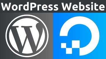 How To Install A WordPress Website On DigitalOcean, Add A Domain Name, And A SSL Certificate (HTTPS)