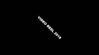 2018 Film reel