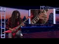 Note Bending Techniques - Phil Sandoval - Guitar Tips