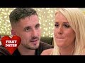 Wedding Singer Reveals Shock Pregnancy News | First Dates