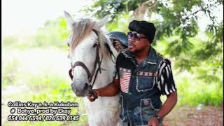 The award-winning song of the year (Bohyie) From Collins Kay kukuban in new generation 0540446594.