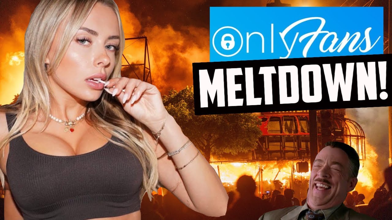 They’re working women! The OnlyFans ban is causing a hypocritical meltdown!