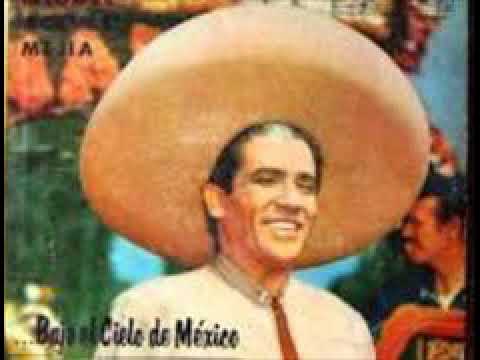 Watch MIGUEL ACEVES MEJIA  ERRANTE VOY on YouTube